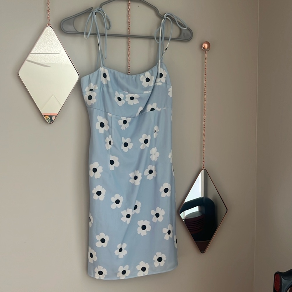 Princess polly dress